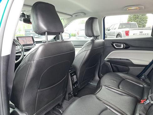 Used 2022 Jeep Compass Limited w/ Elite Group image 10