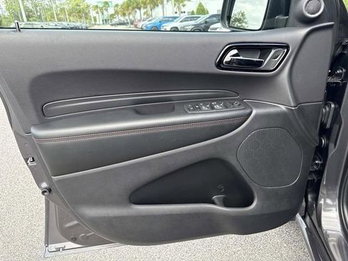 New 2026 Dodge Durango GT image 18