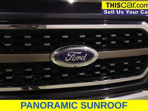Used 2021 Ford F150 King Ranch w/ Equipment Group 601A High AWD/4WD image 13
