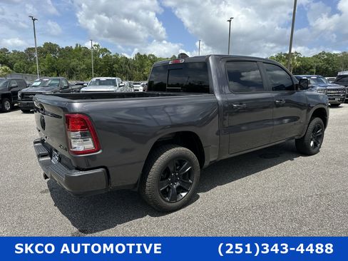 Used 2020 RAM 1500 Big Horn image 5