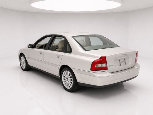 Used 2004 Volvo S80 2.9 FWD image 6