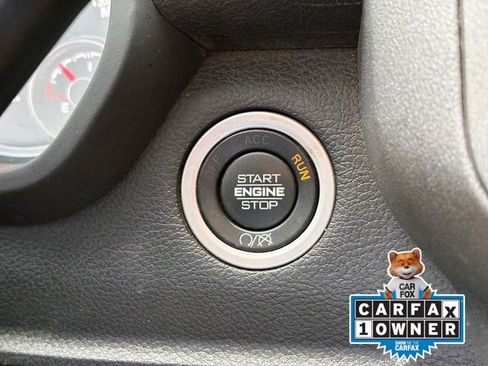 Used 2023 RAM 3500 Tradesman image 17