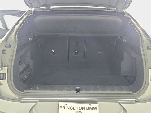 Certified 2025 BMW X2 xDrive28i image 12