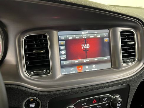 Certified 2023 Dodge Charger SXT image 28