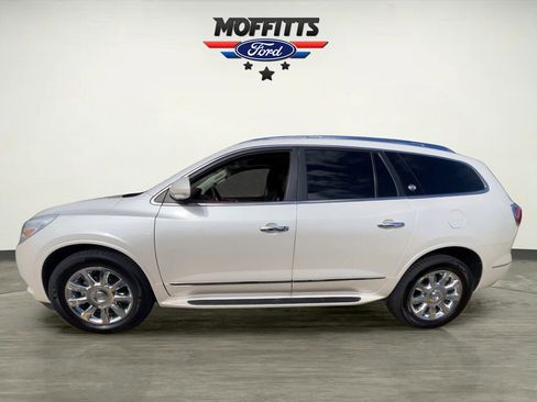 Used 2014 Buick Enclave Leather image 2