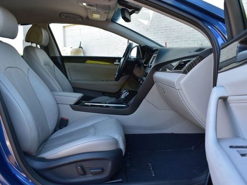 Used 2015 Hyundai Sonata Limited FWD image 17