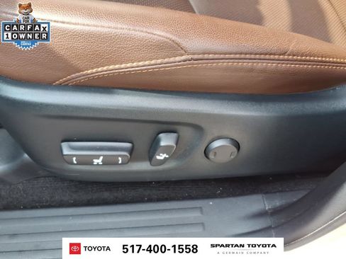 Used 2023 Toyota 4Runner Limited AWD/4WD image 18