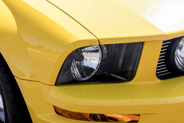 Used 2006 Ford Mustang GT Premium RWD image 90