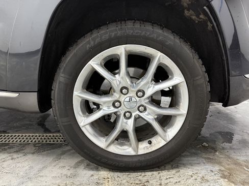 Used 2014 Jeep Grand Cherokee Summit image 27