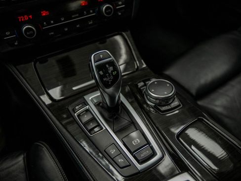Used 2015 BMW 535i xDrive Sedan image 23