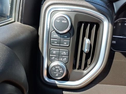 Used 2021 GMC Sierra 1500 SLT w/ SLT Premium Package image 26