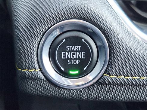 Used 2025 Chevrolet TrailBlazer ACTIV image 22