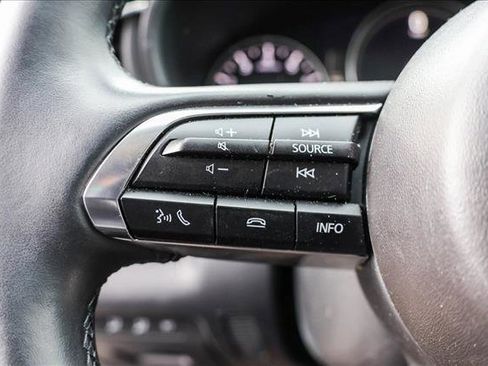 Used 2025 MAZDA CX-30 AWD 2.5 S w/ Preferred Package image 14