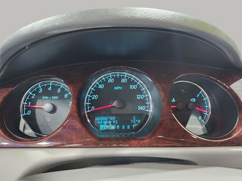 Used 2006 Buick Lucerne CXL w/ Luxury Package FWD image 17