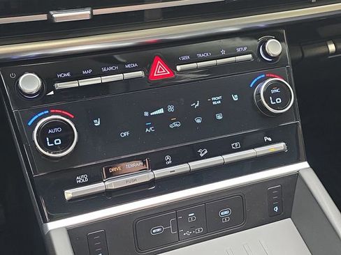 New 2026 Hyundai Santa Fe XRT image 24