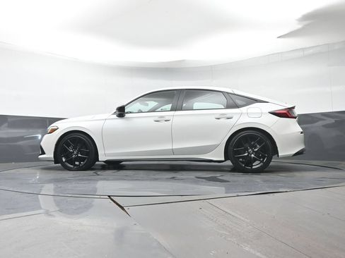 Used 2024 Honda Civic Sport image 29