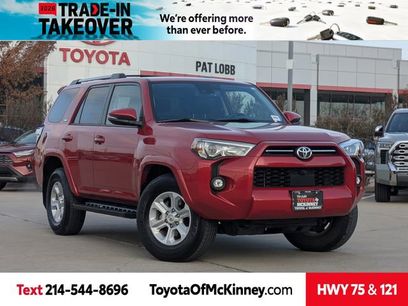 Used 2023 Toyota 4Runner SR5 Premium