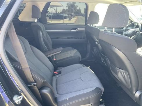 Used 2021 Hyundai Palisade SEL w/ Convenience Package FWD image 27