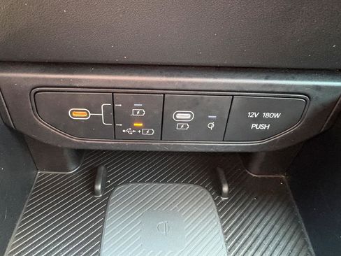 Used 2025 Kia K4 EX FWD image 28