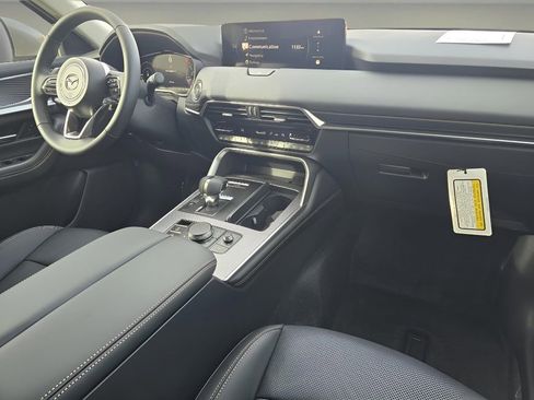New 2026 MAZDA CX-90 Plug-In Hybrid w/ Preferred image 26