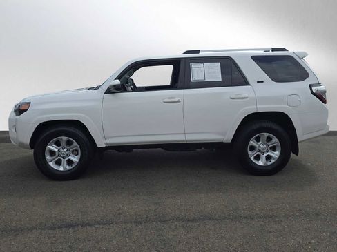 Used 2023 Toyota 4Runner SR5 image 4