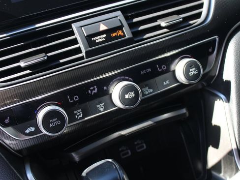 Used 2021 Honda Accord Sport Special Edition image 22