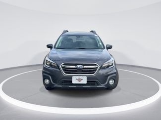 Used 2019 Subaru Outback 2.5i Limited AWD/4WD video 2