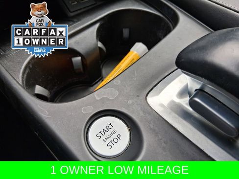 Used 2023 INFINITI QX50 Luxe AWD/4WD image 36
