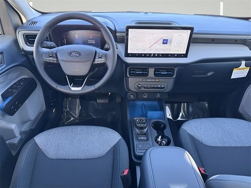 New 2026 Ford Maverick XLT w/ XLT Luxury Package image 19