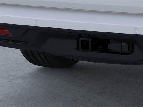 New 2025 Ford Expedition Active AWD/4WD image 23