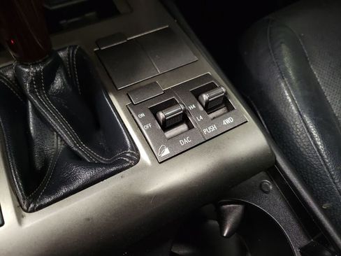 Used 2015 Lexus GX 460 460 w/ Premium Package image 15