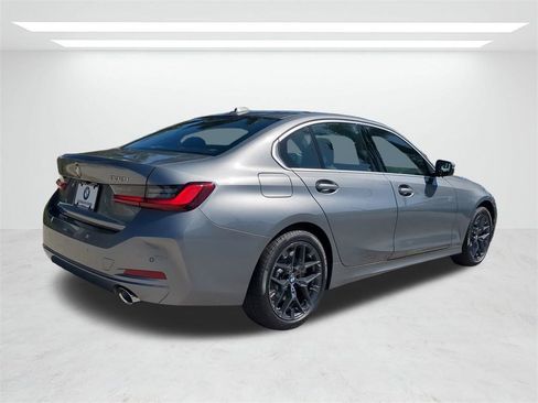 New 2026 BMW 330i Sedan w/ Premium Package image 4