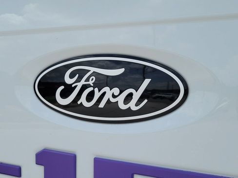 Used 2025 Ford F150 XLT w/ Equipment Group 302A MID AWD/4WD image 7