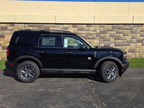 New 2026 Ford Bronco Sport Big Bend AWD/4WD image 24