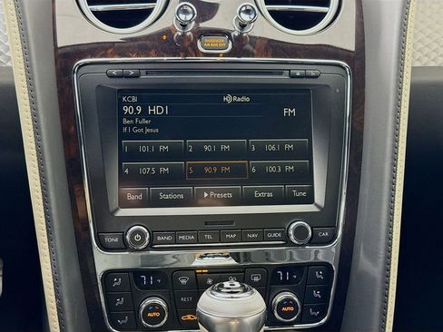Used 2015 Bentley Continental GT Speed image 17