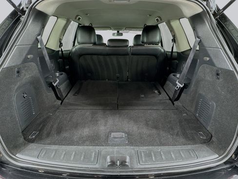 Used 2020 Nissan Pathfinder SV w/ Rock Creek Edition image 24