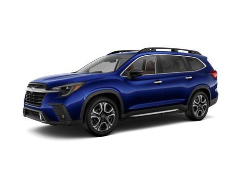 New 2026 Subaru Ascent Touring AWD/4WD image 3