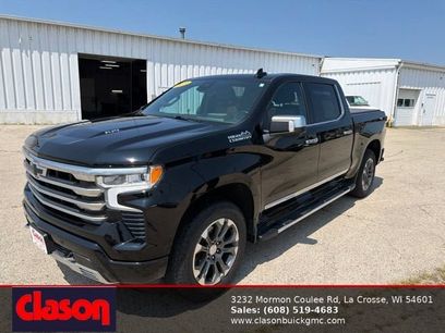 Used 2023 Chevrolet Silverado 1500 High Country w/ Technology Package
