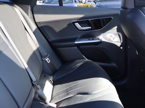 Used 2023 Mercedes-Benz EQE 350+ 4MATIC SUV w/ Exclusive Trim Package image 15