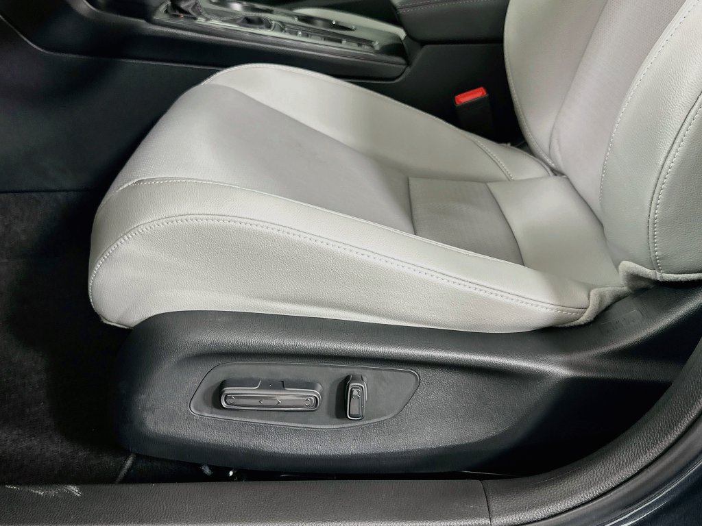 Used 2026 Honda Civic Sport Touring image 19