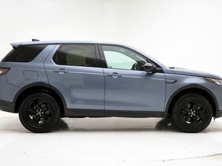 Used 2023 Land Rover Discovery Sport S video 2