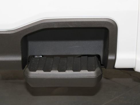 New 2026 Ford F350 Lariat AWD/4WD image 22