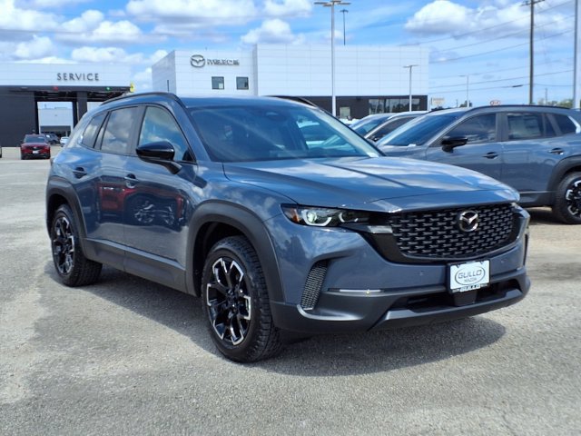 New 2026 MAZDA CX-50 Meridian Edition w/ Weather Package AWD/4WD image 3