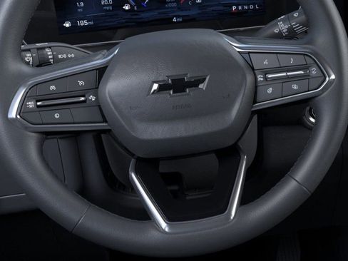 New 2026 Chevrolet Tahoe RST w/ Comfort Package image 19