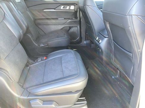 New 2026 Ford Explorer Tremor w/ Tremor Ultimate Package image 45