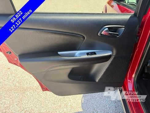 Used 2020 Dodge Journey SE w/ SE Popular Equipment Group FWD image 26