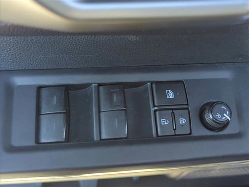 Used 2024 Toyota Tundra SR5 w/ SR5 Convenience Package image 10