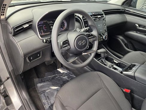 Used 2022 Hyundai Tucson SEL image 19