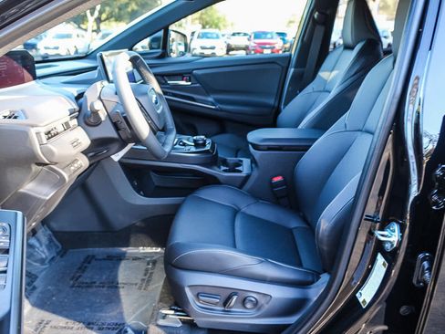 New 2026 Subaru Solterra Premium image 17