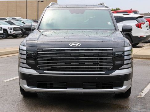 New 2026 Hyundai Palisade Calligraphy image 2